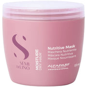 Alfaparf Milano Semi Di Lino Nutritive Mask 500ml