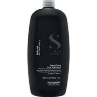 Alfaparf Milano Semi Di Lino Detoxifying Low Shampoo 1000ml