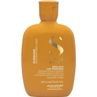 Alfaparf Milano Semi Di Lino After Sun Low Shampoo 250ml