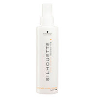 Schwarzkopf Silhouette Flexible Hold Styling & Care Lotion 200ml