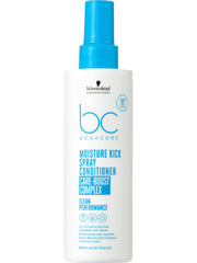 Bonacure Clean Moisture Kick Spray Conditioner 200ml
