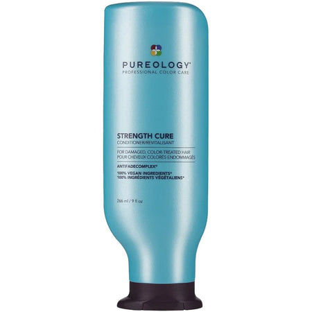 Pureology Strength Cure Conditioner 266ml