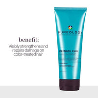 Pureology Strength Cure Superfood Deep Treatment Mask 200ml