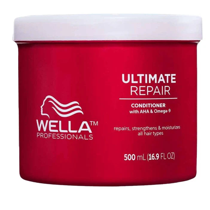 Wella Ultimate Repair Conditioner 500ml