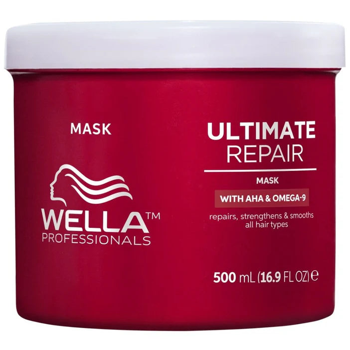 Wella Ultimate Repair Mask 500ml