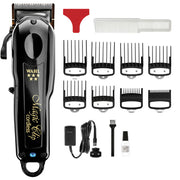 Wahl Cordless Magic Clipper Black