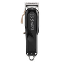 Wahl Senior Cordless Clippers