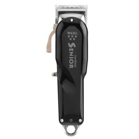 Wahl Senior Cordless Clippers