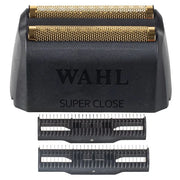 Wahl Replacement Vanish Shaver Foils & Cutter