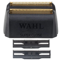 Wahl Replacement Vanish Shaver Foils & Cutter