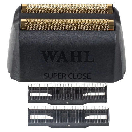 Wahl Replacement Vanish Shaver Foils & Cutter