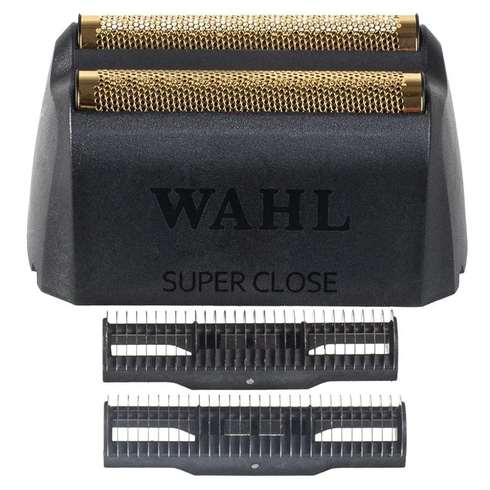 Wahl Replacement Vanish Shaver Foils & Cutter