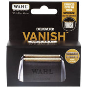 Wahl Replacement Vanish Shaver Foils & Cutter