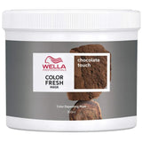 Wella Professionals Color Fresh Mask Chocolate Touch 500ml
