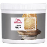 Wella Professionals Color Fresh Mask Golden Gloss 500ml