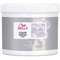 Wella Professionals Color Fresh Mask Pearl Blonde 500ml