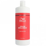 Wella Invigo Color Brilliance Coarse Conditioner 1000ml