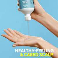 Wella Invigo Scalp Balance Sensitive Shampoo for Sensitive Scalps 1000ml