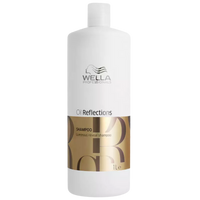 Wella Professionals Oil Reflections Luminous Reveal Shampoo 1000ml