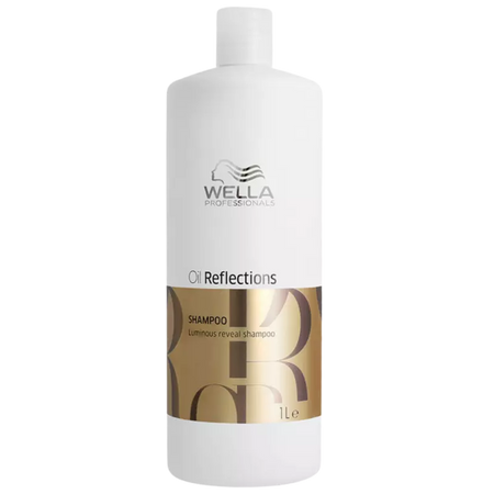 Wella Professionals Oil Reflections Luminous Reveal Shampoo 1000ml