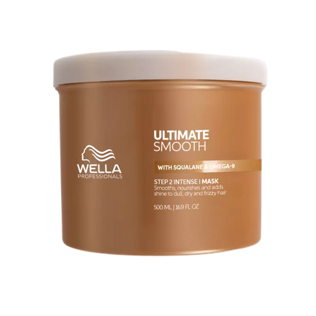 Wella Professionals Ultimate Smooth Mask 500ml
