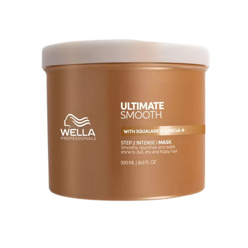 Wella Professionals Ultimate Smooth Mask 500ml