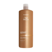 Wella Professionals Ultimate Smooth Shampoo 1000ml