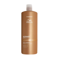 Wella Professionals Ultimate Smooth Shampoo 1000ml