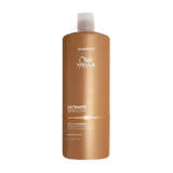 Wella Professionals Ultimate Smooth Shampoo 1000ml