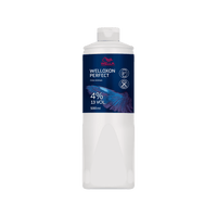 Wella Welloxon Perfect 4% 13 Vol Creme Developer 500ml