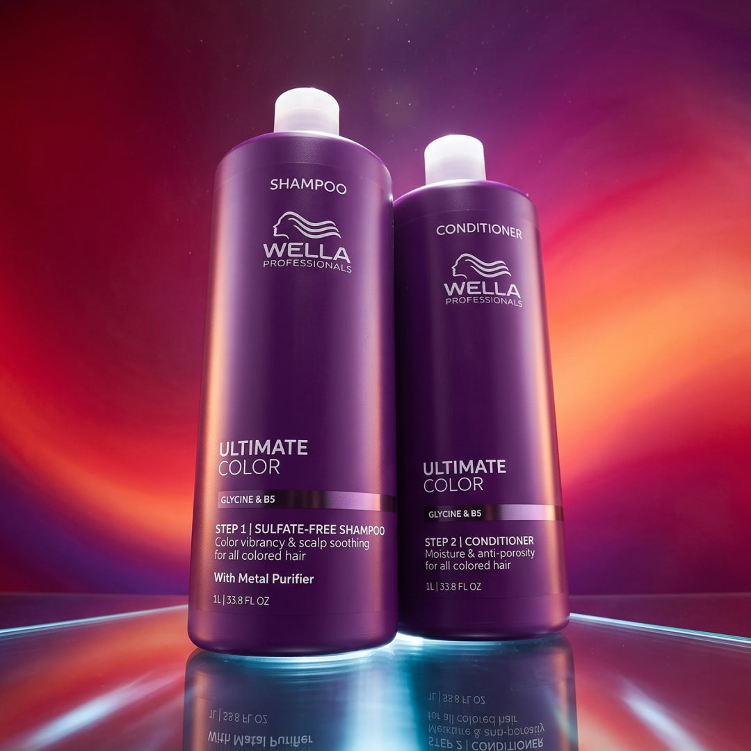 Wella Professionals Ultimate Colour