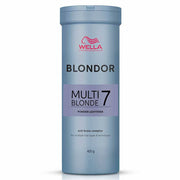 Wella Blondor Multi Blonde Powder 400g