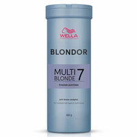 Wella Blondor Multi Blonde Powder 400g