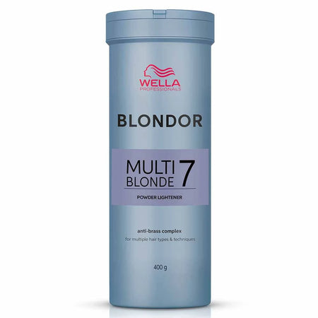 Wella Blondor Multi Blonde Powder 400g