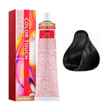 3/0 Castano Scuro Wella Color Touch Pure Naturals Ammonia Free 60ml