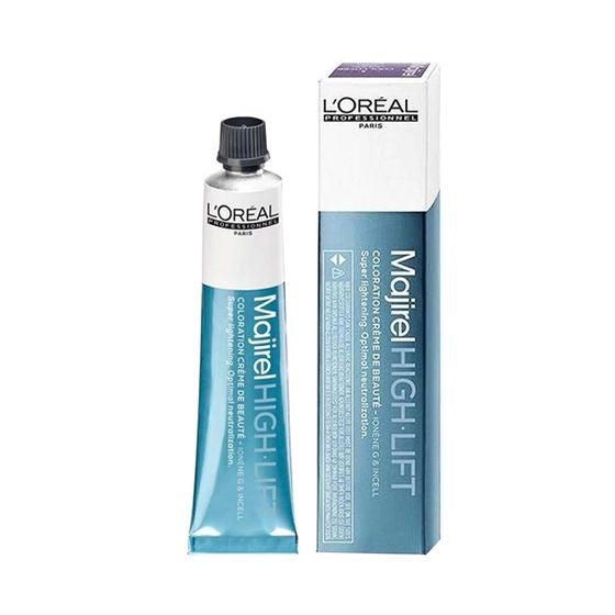 L’Oréal Professionnel Majirel High Lift 50ml - Beige – OTB Hair & Beauty