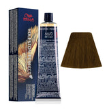 66/0 Dark Blonde Intensive Wella Koleston Perfect Me+ Pure Naturals Permanent Hair Colour 60ml