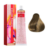 Wella Color Touch Pure Naturals 60ml - 6/0 Dark Blonde