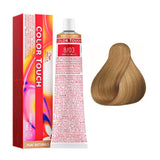 Wella Color Touch Pure Naturals 60ml - 8/0 Light Blonde