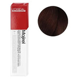 L’Oréal Professionnel Majirel 50ml - 4.56 Mahogany Red Brown