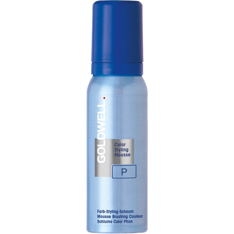 Goldwell Colorance Colour Styling Mousse Can 75ml