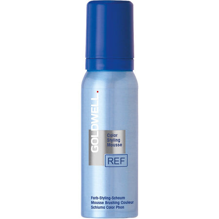 Goldwell Colorance Colour Styling Mousse Can 75ml - REF