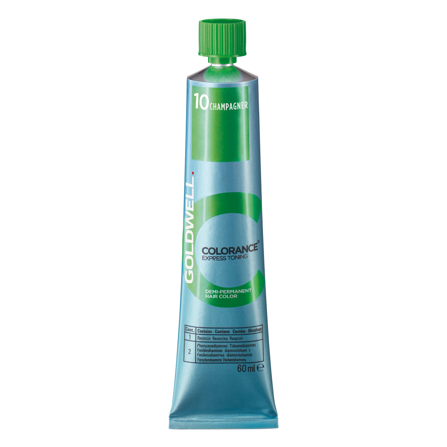 Goldwell Colorance 60ml - 10 Champagne