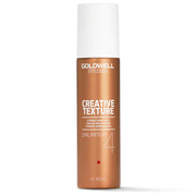 Goldwell Creative Texture Strong Spray Wax Unlimitor 4