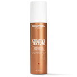 Goldwell Creative Texture Strong Spray Wax Unlimitor 4