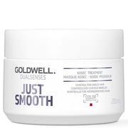 Goldwell Dual Senses Just Smooth 60 Second Treatment 200 ml