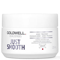 Goldwell Dual Senses Just Smooth 60 Second Treatment 200 ml