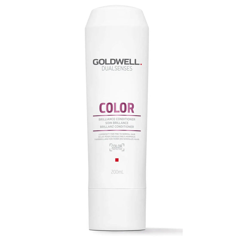 Goldwell Dualsenses 250ml Color Brilliance Conditioner