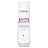 Goldwell Dualsenses Blonde and Highlights Anti-Yellow Shampoo 250ml