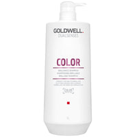 Goldwell Dualsenses Color Brilliance Shampoo 1000ml